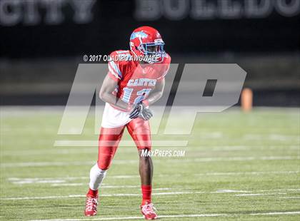 Thumbnail 1 in Liberty-Eylau @ Carter (UIL 4A Area Playoff) photogallery.