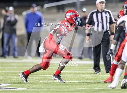 Thumbnail 1 in Liberty-Eylau @ Carter (UIL 4A Area Playoff) photogallery.