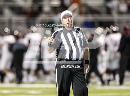 Thumbnail 1 in Liberty-Eylau @ Carter (UIL 4A Area Playoff) photogallery.