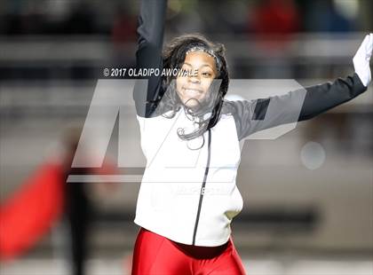 Thumbnail 1 in Liberty-Eylau @ Carter (UIL 4A Area Playoff) photogallery.