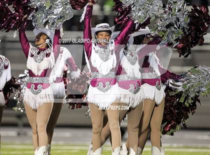 Thumbnail 1 in Liberty-Eylau @ Carter (UIL 4A Area Playoff) photogallery.