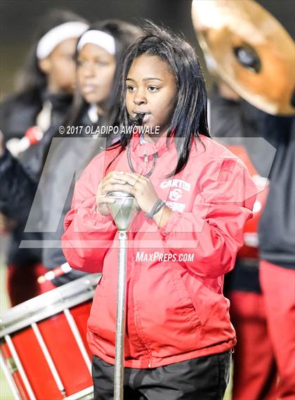 Thumbnail 2 in Liberty-Eylau @ Carter (UIL 4A Area Playoff) photogallery.
