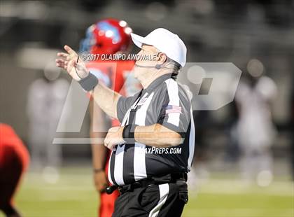 Thumbnail 1 in Liberty-Eylau @ Carter (UIL 4A Area Playoff) photogallery.