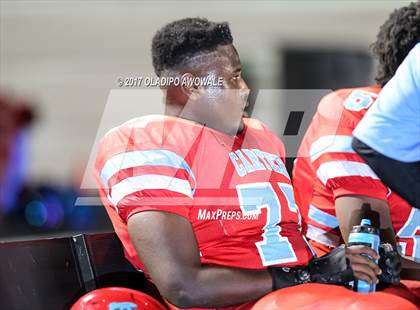 Thumbnail 2 in Liberty-Eylau @ Carter (UIL 4A Area Playoff) photogallery.
