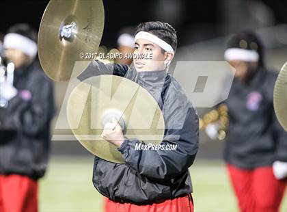 Thumbnail 1 in Liberty-Eylau @ Carter (UIL 4A Area Playoff) photogallery.