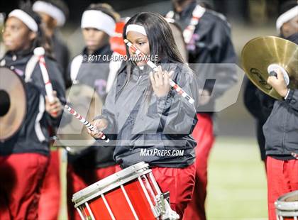 Thumbnail 3 in Liberty-Eylau @ Carter (UIL 4A Area Playoff) photogallery.