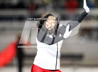 Thumbnail 2 in Liberty-Eylau @ Carter (UIL 4A Area Playoff) photogallery.