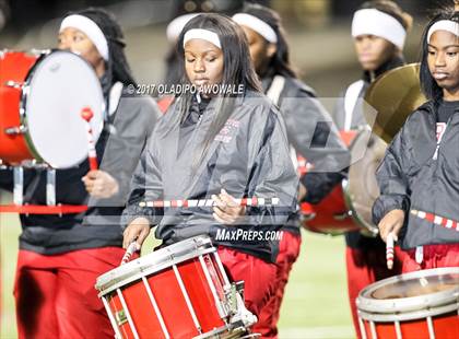 Thumbnail 2 in Liberty-Eylau @ Carter (UIL 4A Area Playoff) photogallery.