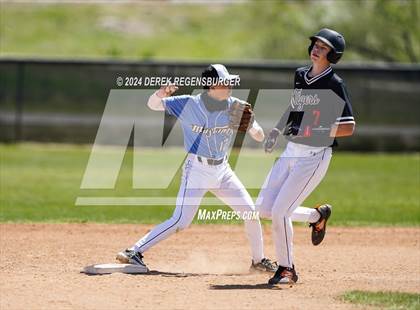 Thumbnail 3 in Erie @ Mountain Range photogallery.