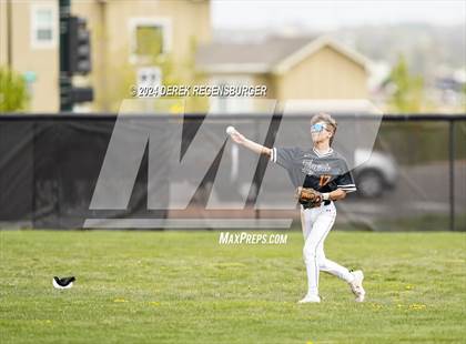 Thumbnail 3 in Erie @ Mountain Range photogallery.