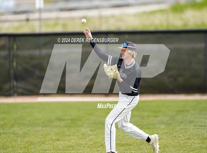 Thumbnail 1 in Erie @ Mountain Range photogallery.
