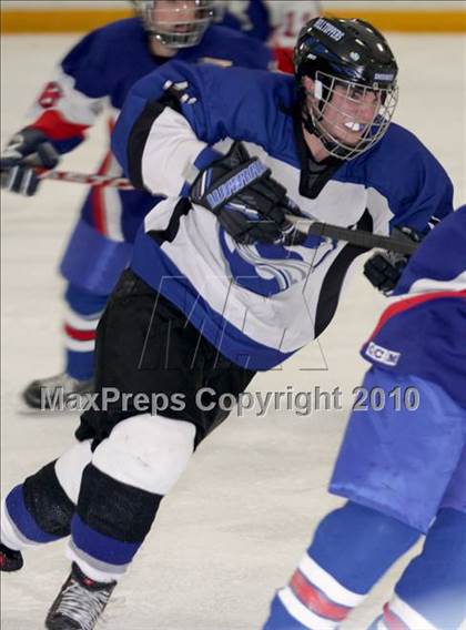 Thumbnail 1 in John Stark Regional @ Somersworth photogallery.