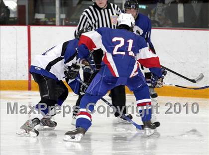 Thumbnail 1 in John Stark Regional @ Somersworth photogallery.