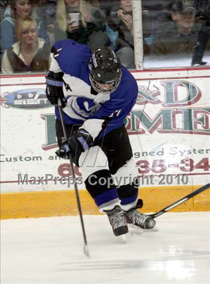 Thumbnail 3 in John Stark Regional @ Somersworth photogallery.