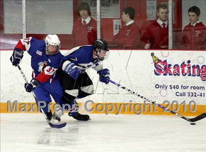Thumbnail 3 in John Stark Regional @ Somersworth photogallery.