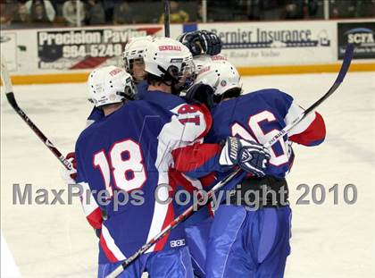 Thumbnail 3 in John Stark Regional @ Somersworth photogallery.