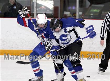 Thumbnail 2 in John Stark Regional @ Somersworth photogallery.