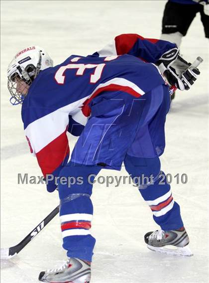 Thumbnail 3 in John Stark Regional @ Somersworth photogallery.