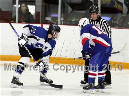 Thumbnail 1 in John Stark Regional @ Somersworth photogallery.