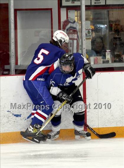 Thumbnail 2 in John Stark Regional @ Somersworth photogallery.