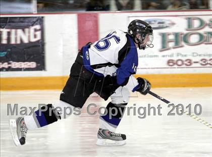 Thumbnail 1 in John Stark Regional @ Somersworth photogallery.