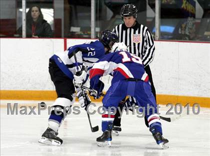 Thumbnail 2 in John Stark Regional @ Somersworth photogallery.