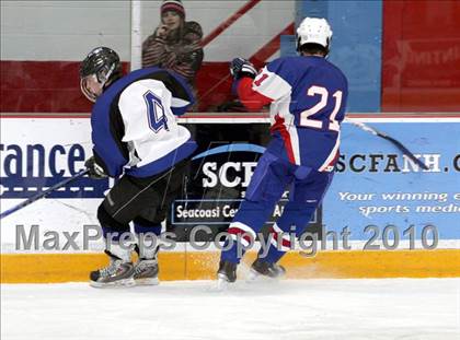 Thumbnail 3 in John Stark Regional @ Somersworth photogallery.