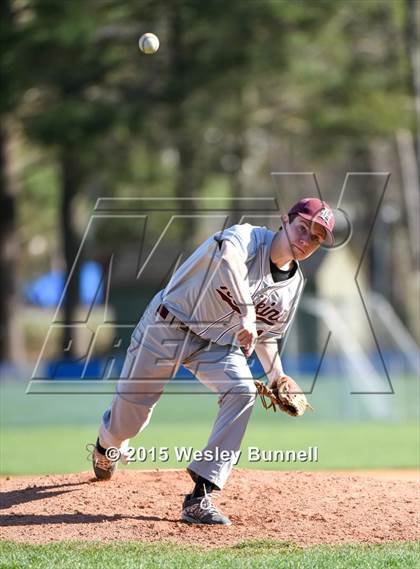 Thumbnail 3 in Hopkins @ Choate Rosemary Hall photogallery.