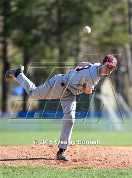 Thumbnail 1 in Hopkins @ Choate Rosemary Hall photogallery.
