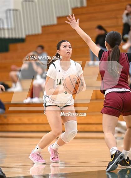 Thumbnail 1 in Esperanza vs. Brea Olinda (VP/Brea Winter Classic) photogallery.