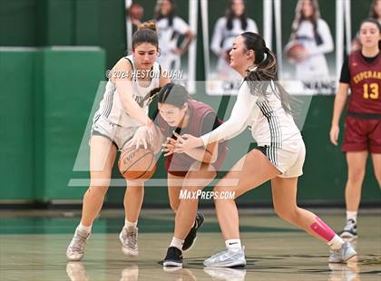 Thumbnail 3 in Esperanza vs. Brea Olinda (VP/Brea Winter Classic) photogallery.