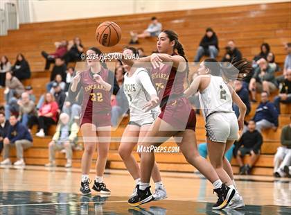 Thumbnail 1 in Esperanza vs. Brea Olinda (VP/Brea Winter Classic) photogallery.