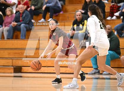 Thumbnail 1 in Esperanza vs. Brea Olinda (VP/Brea Winter Classic) photogallery.