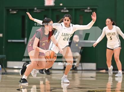Thumbnail 3 in Esperanza vs. Brea Olinda (VP/Brea Winter Classic) photogallery.