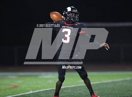 Thumbnail 3 in Canal Winchester @ Whitehall-Yearling (OHSAA D2 Regional) photogallery.