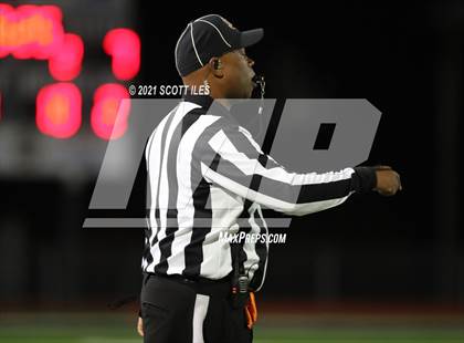 Thumbnail 3 in Canal Winchester @ Whitehall-Yearling (OHSAA D2 Regional) photogallery.