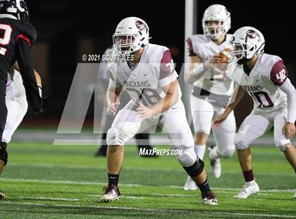 Thumbnail 1 in Canal Winchester @ Whitehall-Yearling (OHSAA D2 Regional) photogallery.