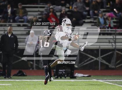 Thumbnail 1 in Canal Winchester @ Whitehall-Yearling (OHSAA D2 Regional) photogallery.