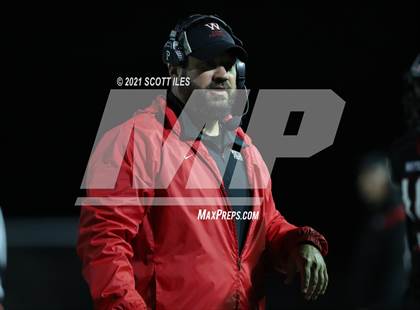 Thumbnail 3 in Canal Winchester @ Whitehall-Yearling (OHSAA D2 Regional) photogallery.