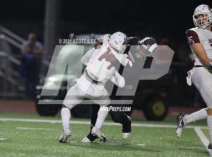 Thumbnail 3 in Canal Winchester @ Whitehall-Yearling (OHSAA D2 Regional) photogallery.