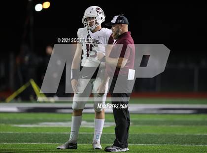 Thumbnail 1 in Canal Winchester @ Whitehall-Yearling (OHSAA D2 Regional) photogallery.