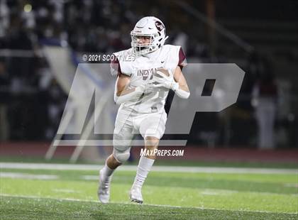 Thumbnail 2 in Canal Winchester @ Whitehall-Yearling (OHSAA D2 Regional) photogallery.