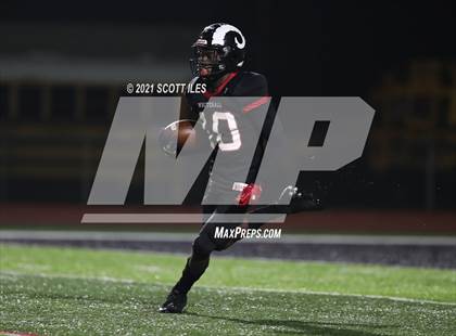 Thumbnail 3 in Canal Winchester @ Whitehall-Yearling (OHSAA D2 Regional) photogallery.
