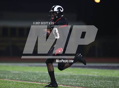 Thumbnail 1 in Canal Winchester @ Whitehall-Yearling (OHSAA D2 Regional) photogallery.