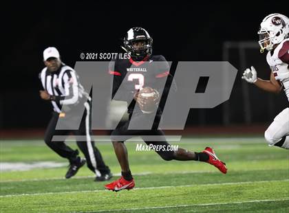 Thumbnail 3 in Canal Winchester @ Whitehall-Yearling (OHSAA D2 Regional) photogallery.