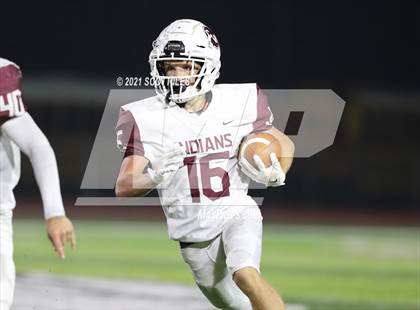 Thumbnail 1 in Canal Winchester @ Whitehall-Yearling (OHSAA D2 Regional) photogallery.