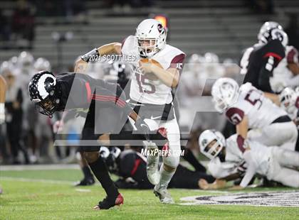 Thumbnail 1 in Canal Winchester @ Whitehall-Yearling (OHSAA D2 Regional) photogallery.