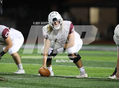 Thumbnail 3 in Canal Winchester @ Whitehall-Yearling (OHSAA D2 Regional) photogallery.