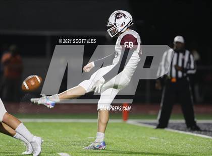 Thumbnail 2 in Canal Winchester @ Whitehall-Yearling (OHSAA D2 Regional) photogallery.