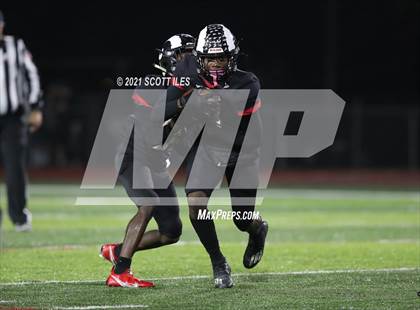 Thumbnail 2 in Canal Winchester @ Whitehall-Yearling (OHSAA D2 Regional) photogallery.